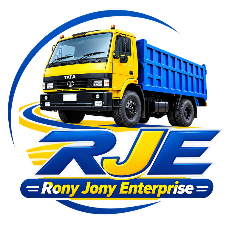 RJE Truck Manager logo